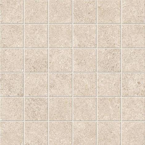 Мозаика Boost Stone Ivory Mosaico Matt (A7DE)  