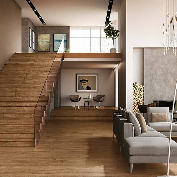 Oak Reserve/Оak Резepв