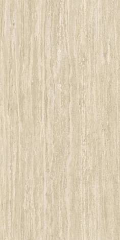 Керамогранит Atlas Plan Travertino Romano Sand 20 162x324x20 (HIDR)
