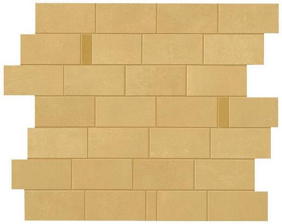 Мозаика Boost Pro Mustard Minibrick Pro Yellow (9BMT) 