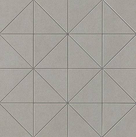 Arkshade Grey Mosaico Prisma (AUIG) Керамогранит