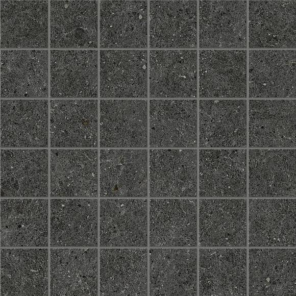 Мозаика Boost Stone Tarmac Mosaico Matt (A7DM)  