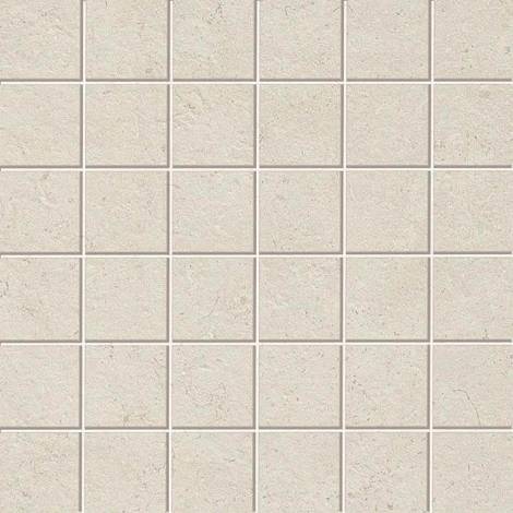 Seastone White Mosaico (8S82) Керамогранит