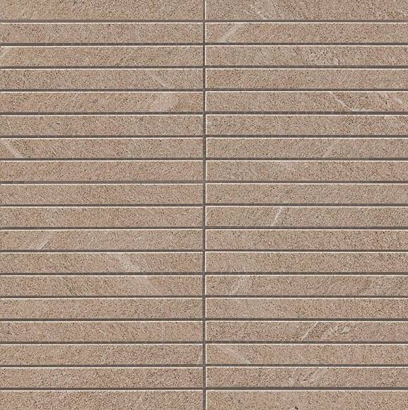 Мозаика Marvel Desert Beige Mosaico Bacchetta (AS4I) 