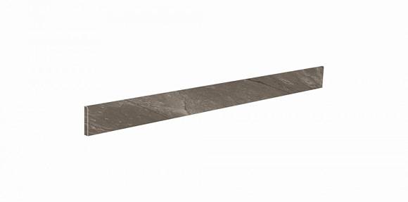 Allure Grey Beauty Battiscopa 7,2x59 Lap (610130004480) Керамогранит