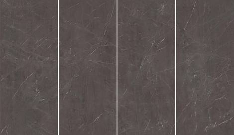 Керамогранит Marvel Diva Precious Brown 120x278 - 6mm Silk Kit Endless