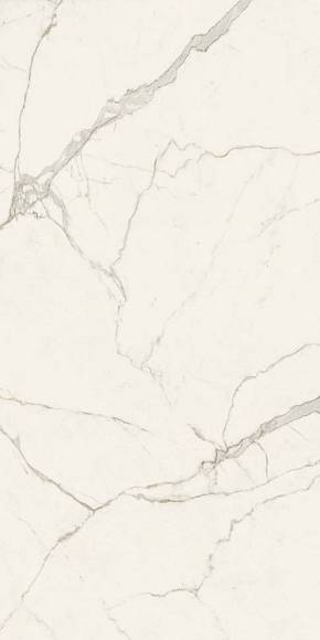 Керамогранит Calacatta Extra A Matte NATURA VEIN 159X324cm 20 mm  (AILQ) 