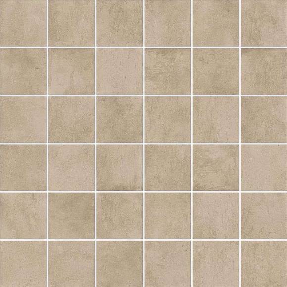 Raw Sand Mosaico Matt (A0Z7) Керамогранит