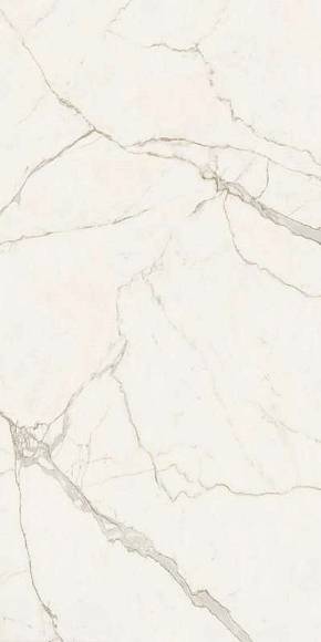Calacatta Extra A Bookmatch Silk - 20mm  (A0YD) Керамогранит