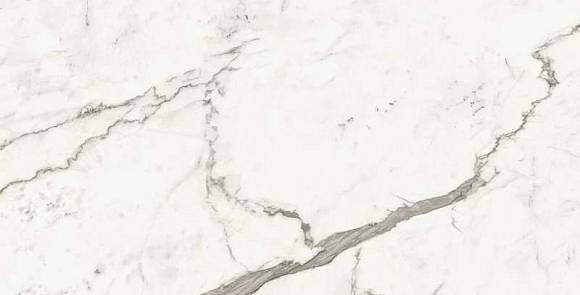 Керамогранит Marvel Statuario Supremo 75x150 Silk (A7H4)  