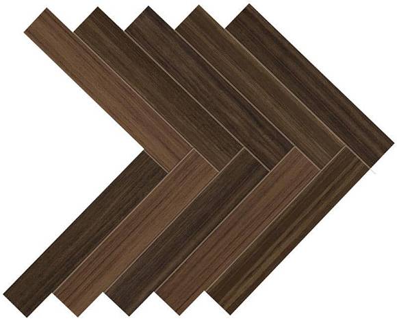 Etic Eucalipto Smoked Herringbone (AWV6) Керамогранит