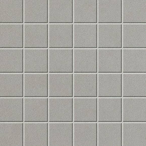 Arkshade Grey Mosaico (AUHD) Керамогранит