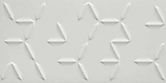 3D Flake White Matt 80 (8DWF) Керамическая плитка