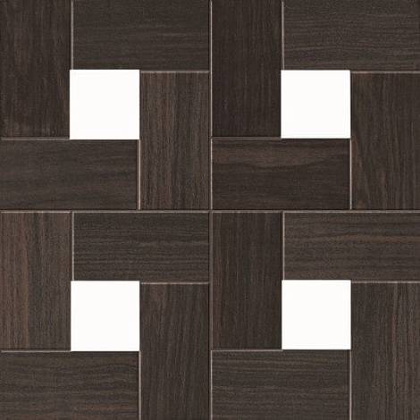 Etic Ebano Cassettone 45x45 (AM8P) Керамогранит