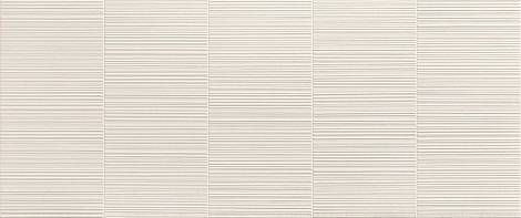 Плитка 3D WALL PLASTER Barcode White 50x120 (AHQY) 