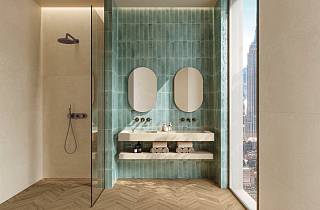 Fusion Oak/Фьюжн Оак