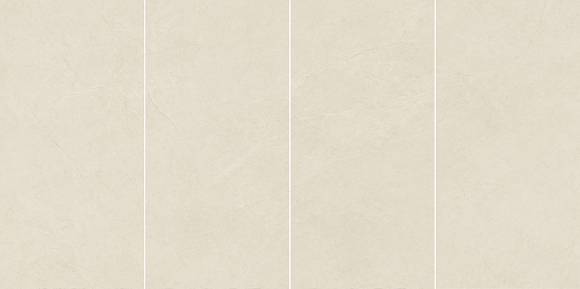 Керамогранит Vanilla White Silk 160x320 - 6mm Kit Endless (HGVG)