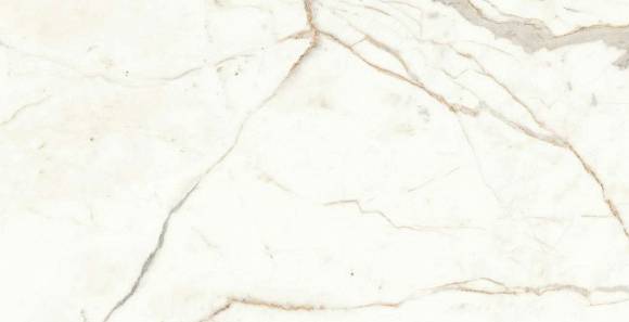 Керамогранит Marvel Calacatta Prestigio 37,5x75 Lappato (A4RO) 