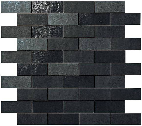 Ewall Night MiniBrick (9EMN) Керамическая плитка
