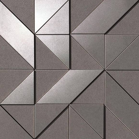 Arkshade Lead Mosaico Art 3D (AUIM) Керамогранит