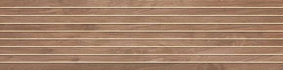 Мозаика Etic Noce Tatami 22,5x90 (AM8F) 