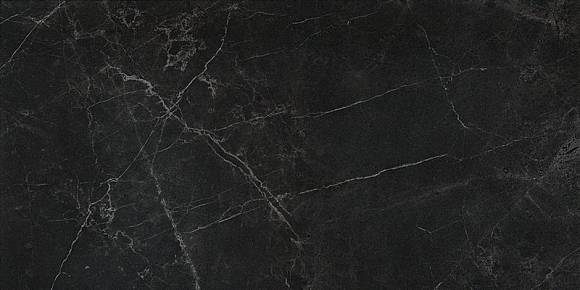 Керамогранит Marvel Noir St.Laurent 30x60 (D106) 