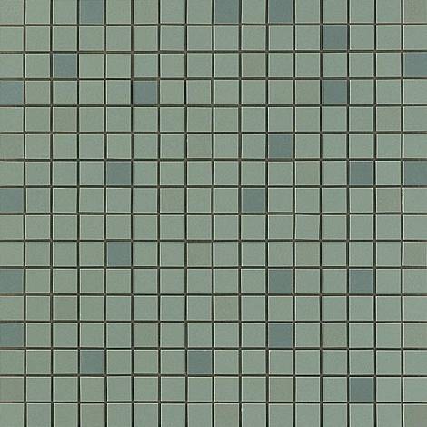 Arkshade Sage Mosaico Q (9AQS) Керамическая плитка