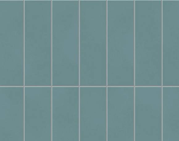 Мозаика Boost Color Teal Mosaico Brick (AP1Z)