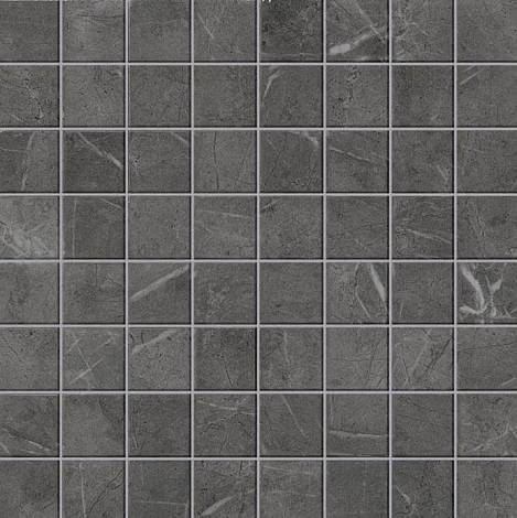 Мозаика Marvel Grey Mosaico Matt (ASLA) 