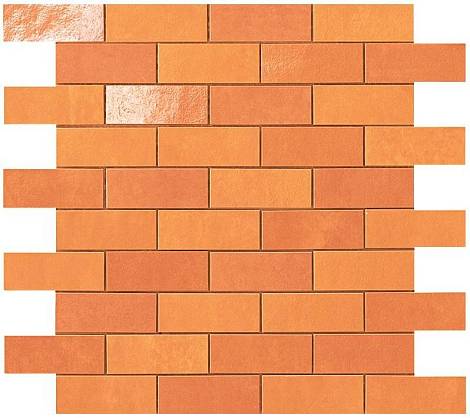 Ewall Orange MiniBrick (9EMO) Керамическая плитка
