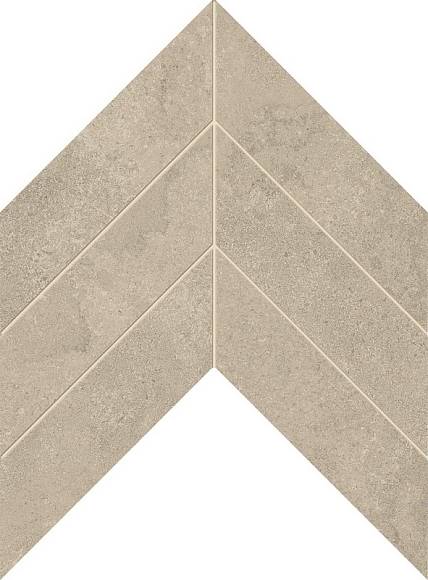Мозаика Boost Icor Crete Chevron 