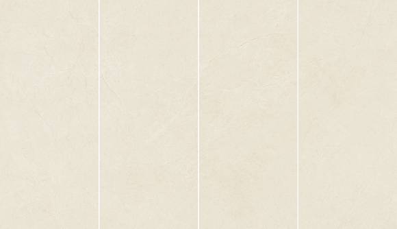 Керамогранит Marvel Next Vanilla White 120x278 - 6mm Lapp. Kit Endless (HGKP)