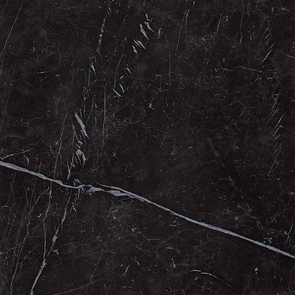 Керамогранит Marvel Nero Marquina 60x60 Lappato (AZRM) 