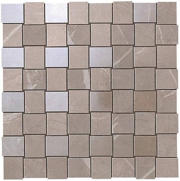 Мозаика Marvel Silver Net Mosaic (ASCV)