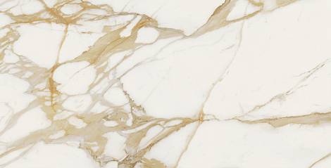 Керамогранит Marvel Next Calacatta Oro 75x150 Silk (HGJX)