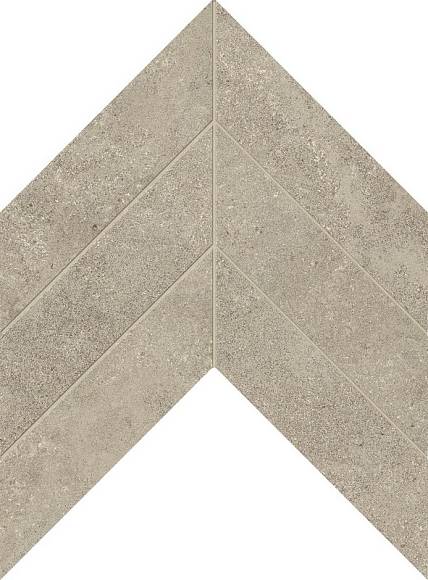 Мозаика Boost Icor Oyster Chevron 