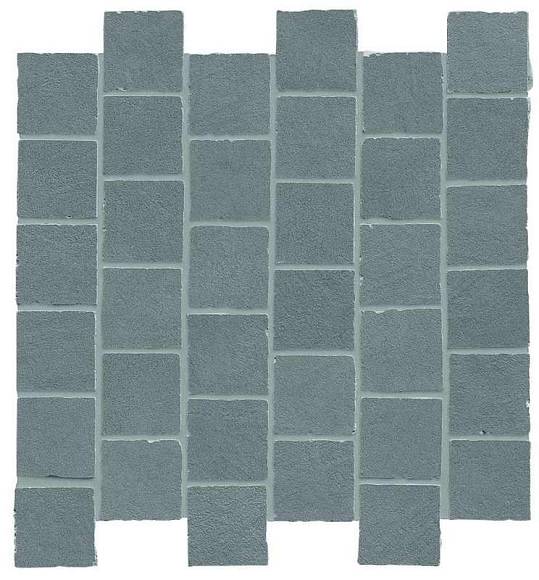 Мозаика Boost Natural Cobalt Mosaico Tumbled (A7CK)  