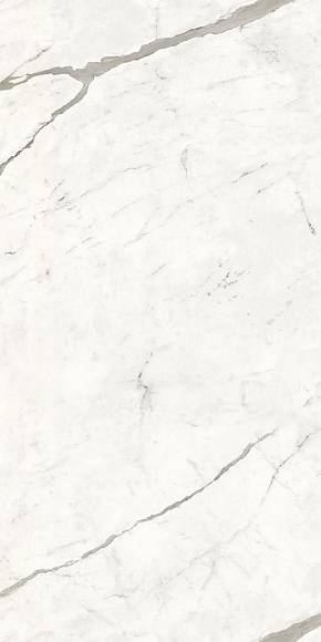 Керамогранит Statuario Supremo Polished 160x320 - Kit Endless 5pcs