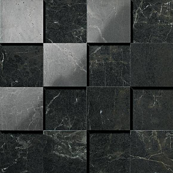 Мозаика Marvel Noir St.Laurent Mosaico 3D (ADQB) 