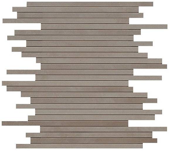 Dwell Greige Mosaico L (9DLG) Керамическая плитка