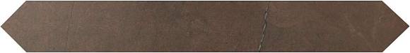 Marvel Bronze Listello Esagono Lapp. (AVXP) Керамогранит