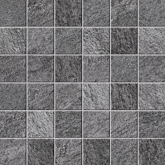 Мозаика Brave Grey Mosaico (A1FO) 