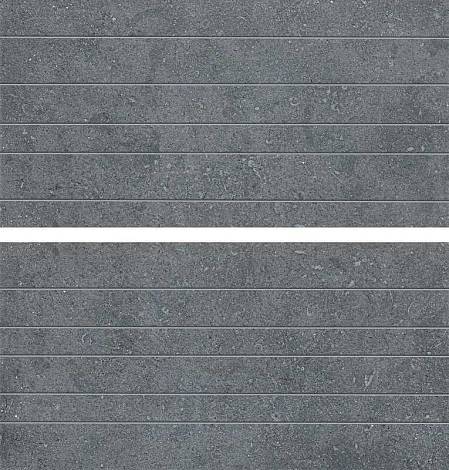 Seastone Gray Mosaico Linea Mix2 (8S69) Керамогранит