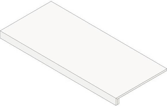 Ступень Marvel Beige Scalino 33x75 (ASM2) 