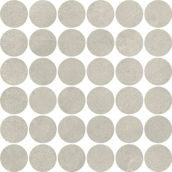 Мозаика Boost Expression Haze Mosaico Circle 