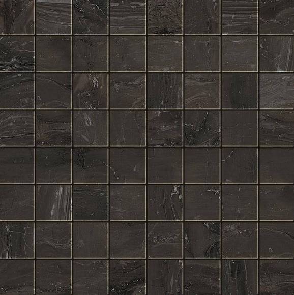 Мозаика Marvel Absolute Brown Mosaico Matt (AEOS) 30x30 