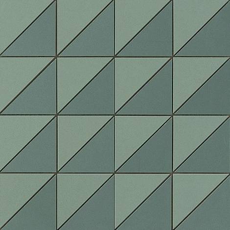 Arkshade Sage Mosaico Flag (9AFS) Керамическая плитка