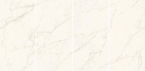 Керамогранит Calacatta Apuano Polished 160x320 Endless