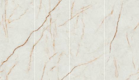 Керамогранит Marvel Diva Ice Crystal 120x278 - 6mm Lapp. Kit Endless