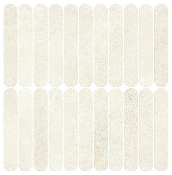 Мозаика Boost Expression Glow Mosaico Ellipse 